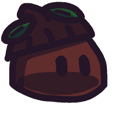 Acorn Slime