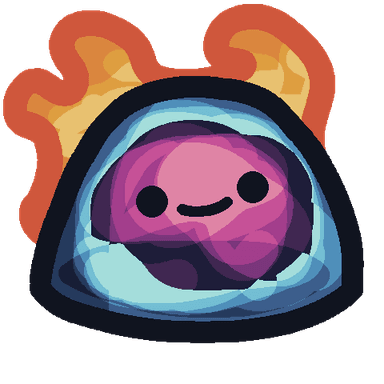 Arcane Slime