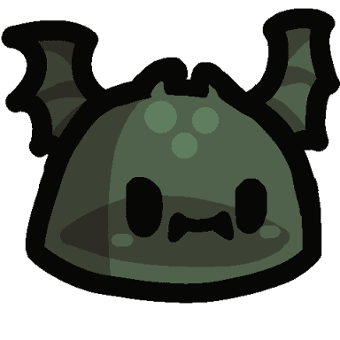 Bat Slime