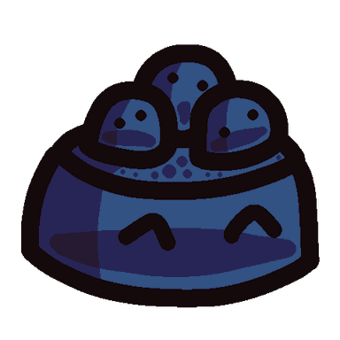 Birth Slime