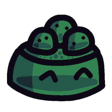 Birth Slime