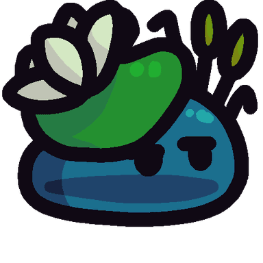 Bog Slime