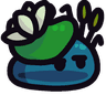 Bog Slime