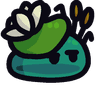 Bog Slime