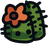 Cactus Slime