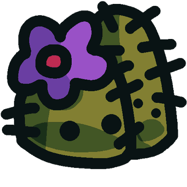 Cactus Slime