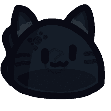 Cat Slime