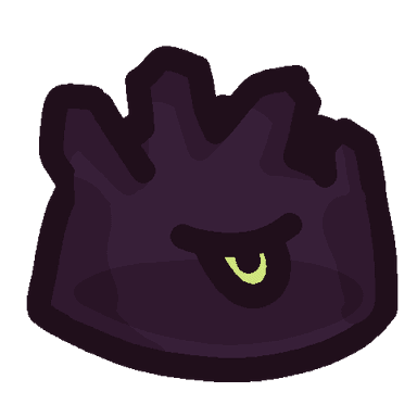Cave Slime