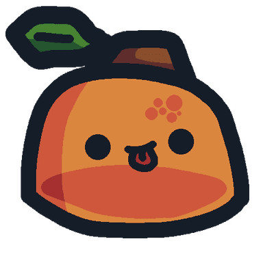 Citrus Slime