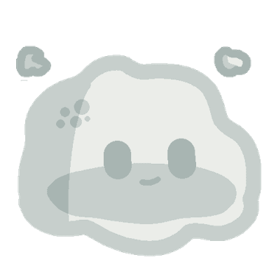 Cloud Slime