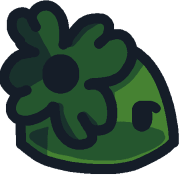 Clover Slime