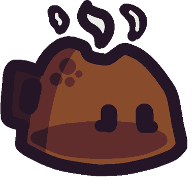 Coffee Slime