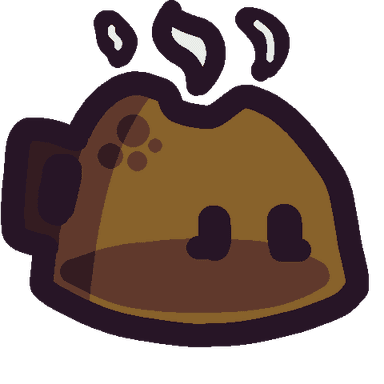 Coffee Slime