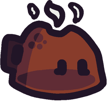 Coffee Slime