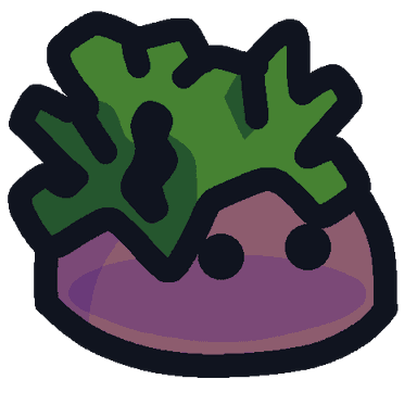 Coral Slime