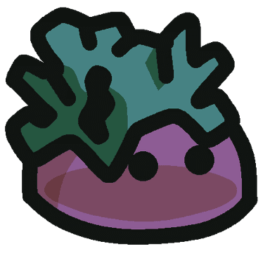 Coral Slime