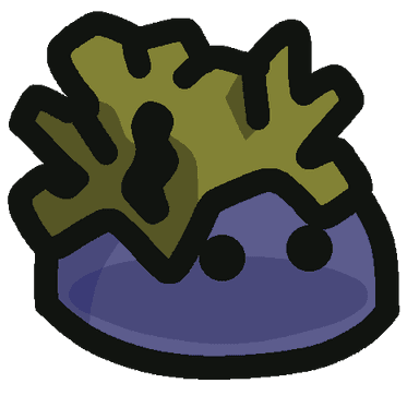Coral Slime