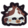 Cow Slime