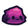 Crystal Slime