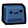 Cubic Slime