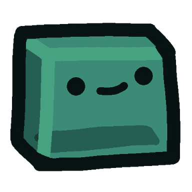 Cubic Slime