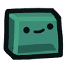Cubic Slime