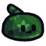 Cucumber Slime