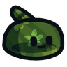Cucumber Slime