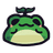 Froggy Slime