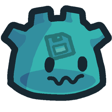 Godot Slime