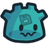 Godot Slime