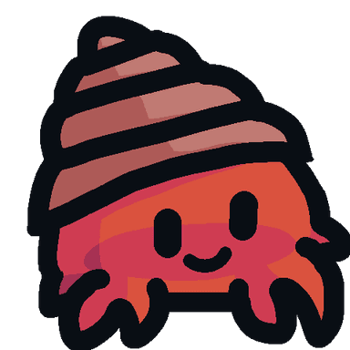 Hermit Slime