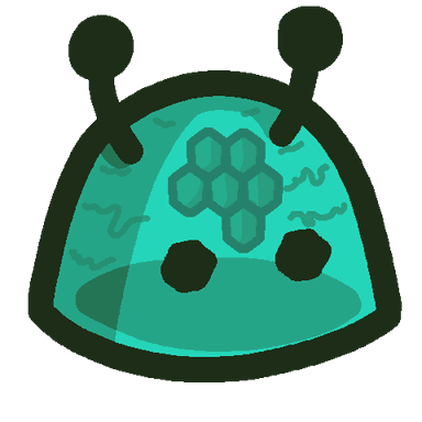 Honey Slime