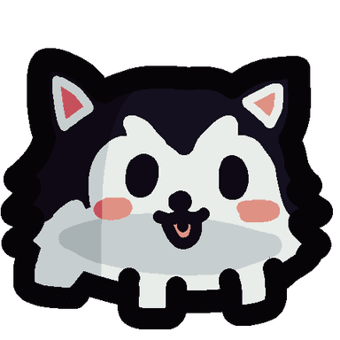 Husky Slime