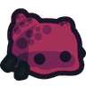 Lava Slime