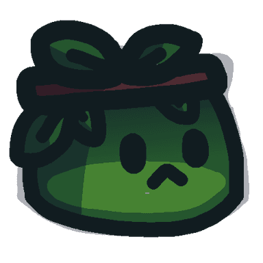 Leaf Slime