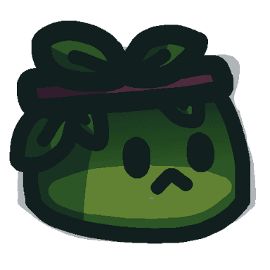 Leaf Slime
