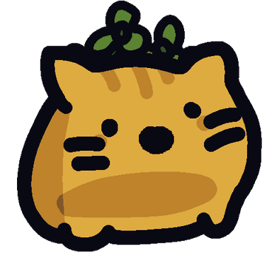 Little Cat Slime