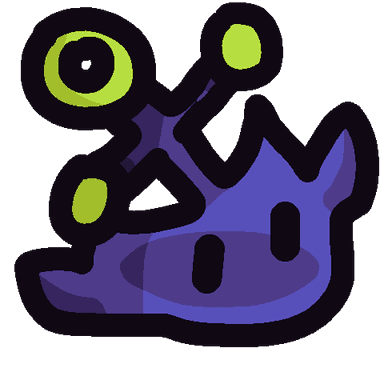 Marine Slime