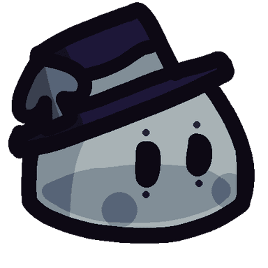 Mime Slime