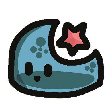 Moon Slime