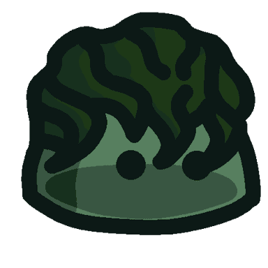 Moss Slime