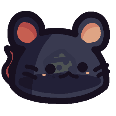 Mouse Slime