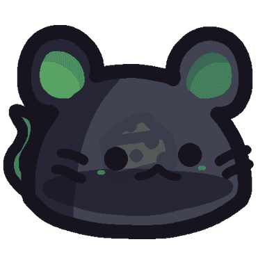 Mouse Slime