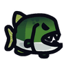 Piranha Slime