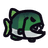 Piranha Slime