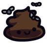Poop Slime