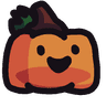 Pumpkin Slime