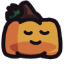Pumpkin Slime