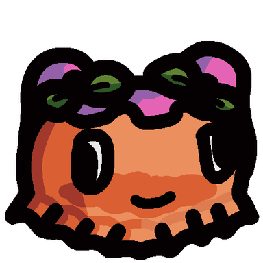 Ravioli Slime